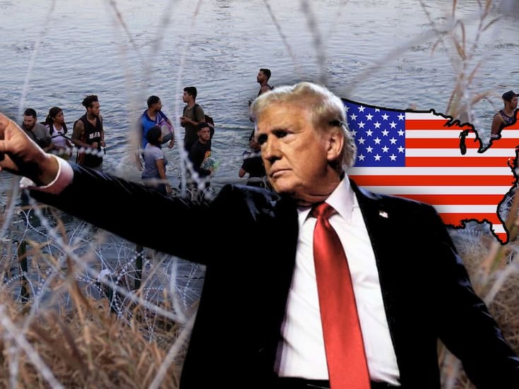 EEUU pide a sus embajadas en América Latina reportar delitos ligados a la “migración masiva” y revisar políticas que facilitan flujos, en línea con el endurecimiento migratorio de Donald Trump