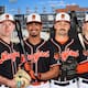 Refuerzos extranjeros de Naranjeros para la LMP 2026-27