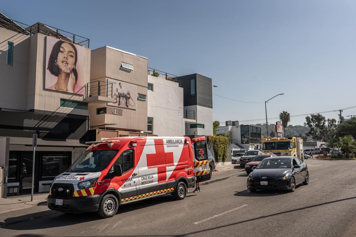 Clausuran clínica estética en Las Palmas por irregularidades de seguridad