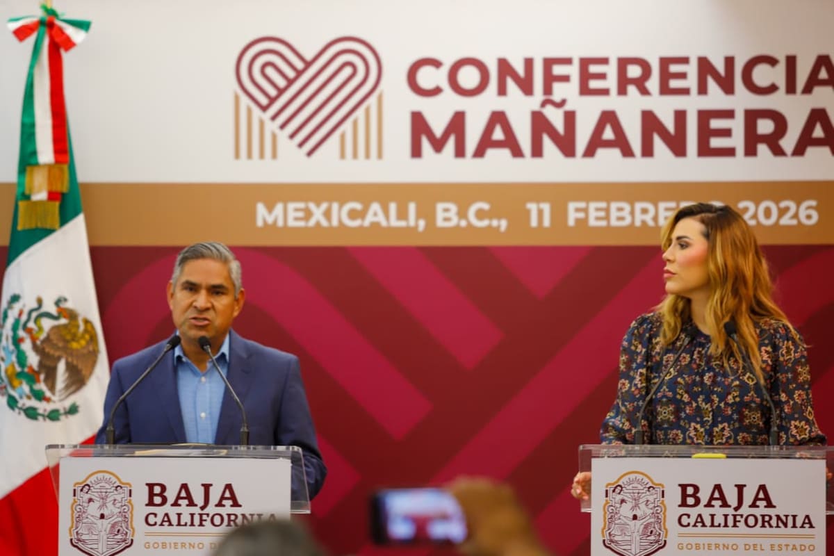 Policías deberán bajarse de la patrulla para mejorar percepción de inseguridad: SSCBC