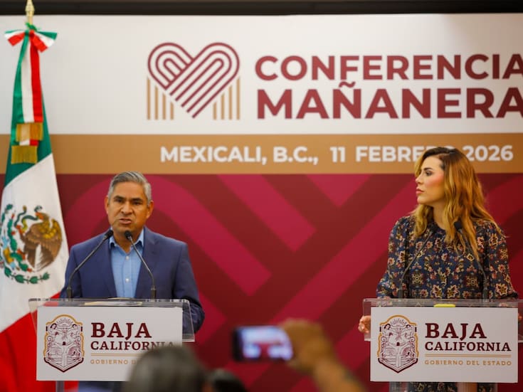 Policías deberán bajarse de la patrulla para mejorar percepción de inseguridad: SSCBC