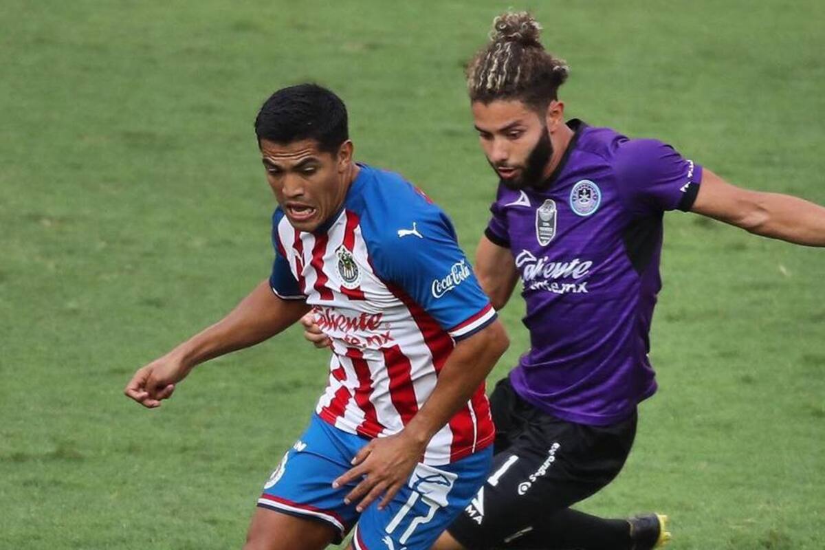 Liga MX será de las primeras competencias latinoamericanas en volver
