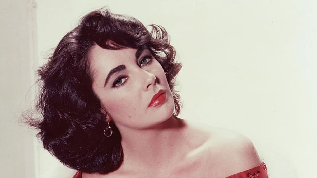 Elizabeth Taylor