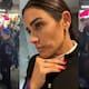 Alessandra Rojo de la Vega denunció agresión en Zona Rosa durante operativo contra comercio informal