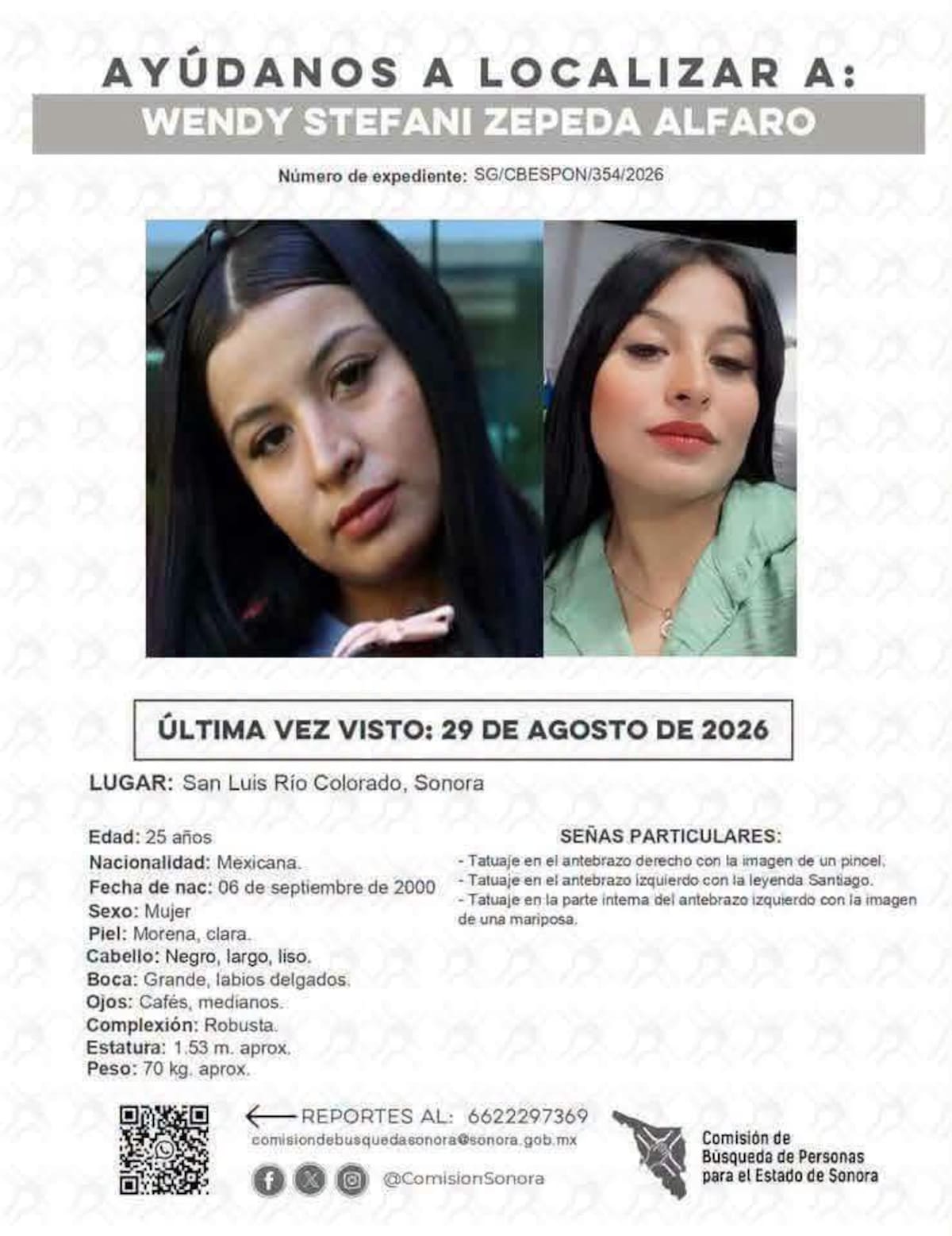 Cortesía