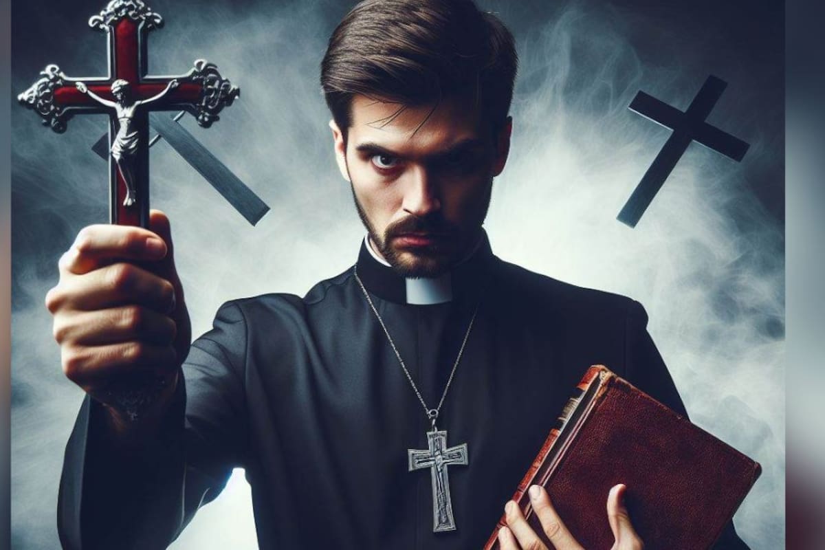 ¿Cuál es el origen de los exorcismos?