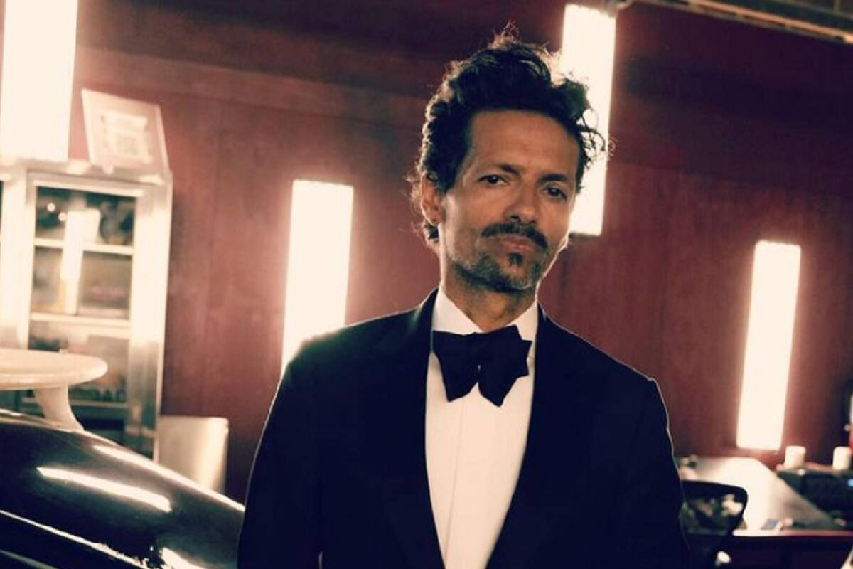 Draco Rosa lanza éxitos del rock en español