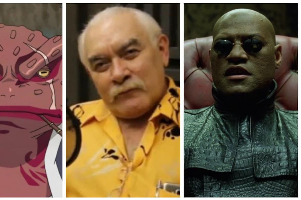 Fallece Arturo Casanova, actor de doblaje destacado por su trabajo en “Matrix”, “Naruto” y “Los Caballeros del Zodiaco”