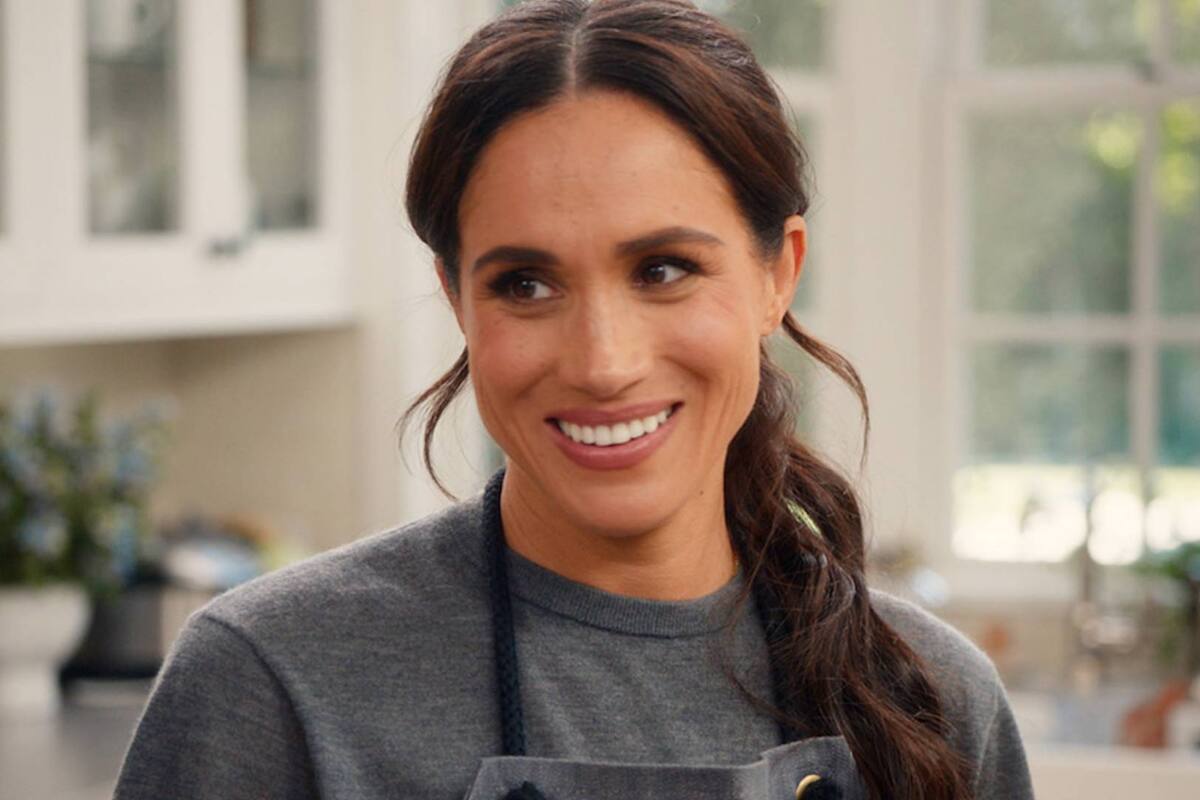 “With Love, Meghan”: ¿La última oportunidad de los Sussex en Netflix?