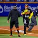 Mantiene Naranjeros a Isaac Paredes en sus planes para este invierno