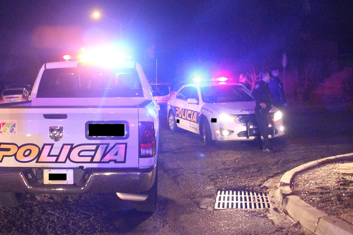 Muere mujer e hija al ser arrolladas