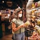 Alimentarse en EEUU es 30% más caro que antes de la pandemia