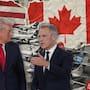 Canadá negocia con Estados Unidos eliminar aranceles a los autos y facilitar la venta de alcohol estadounidense a cambio de reducir los gravámenes al acero y aluminio canadienses
