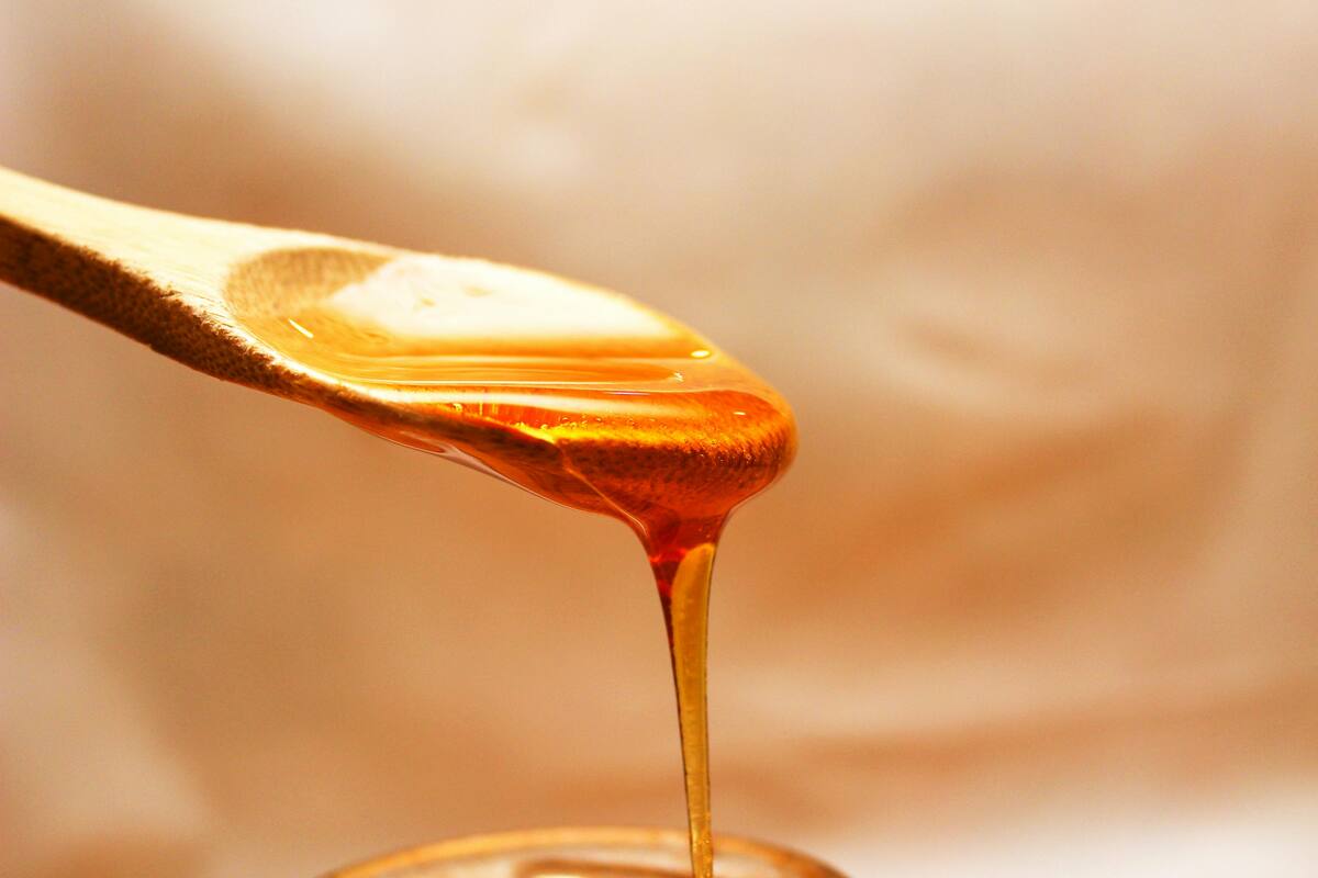 Miel de Abeja/Pexels.