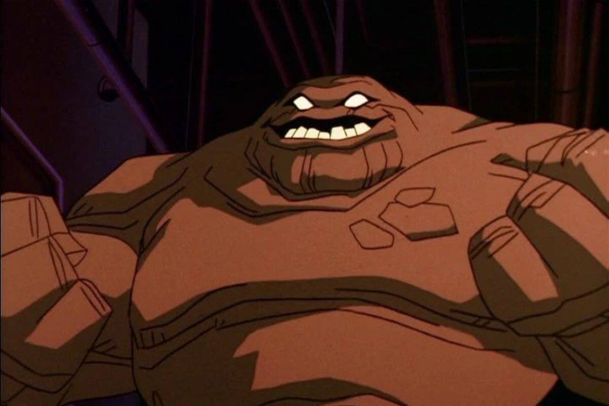 La película 'Clayface' está oficialmente en marcha en DC Studios con Mike Flanagan escribiendo.