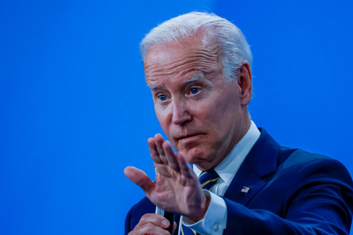 AMLO revela que no habló con Biden sobre reportaje que involucra su campaña de 2006 con dinero del narco