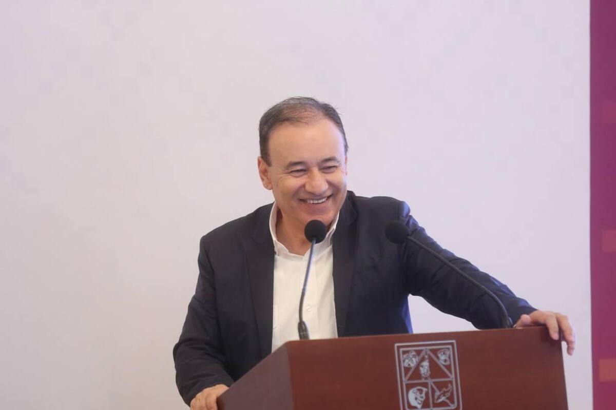 IMSS-Bienestar consolida sistema de salud: Alfonso Durazo