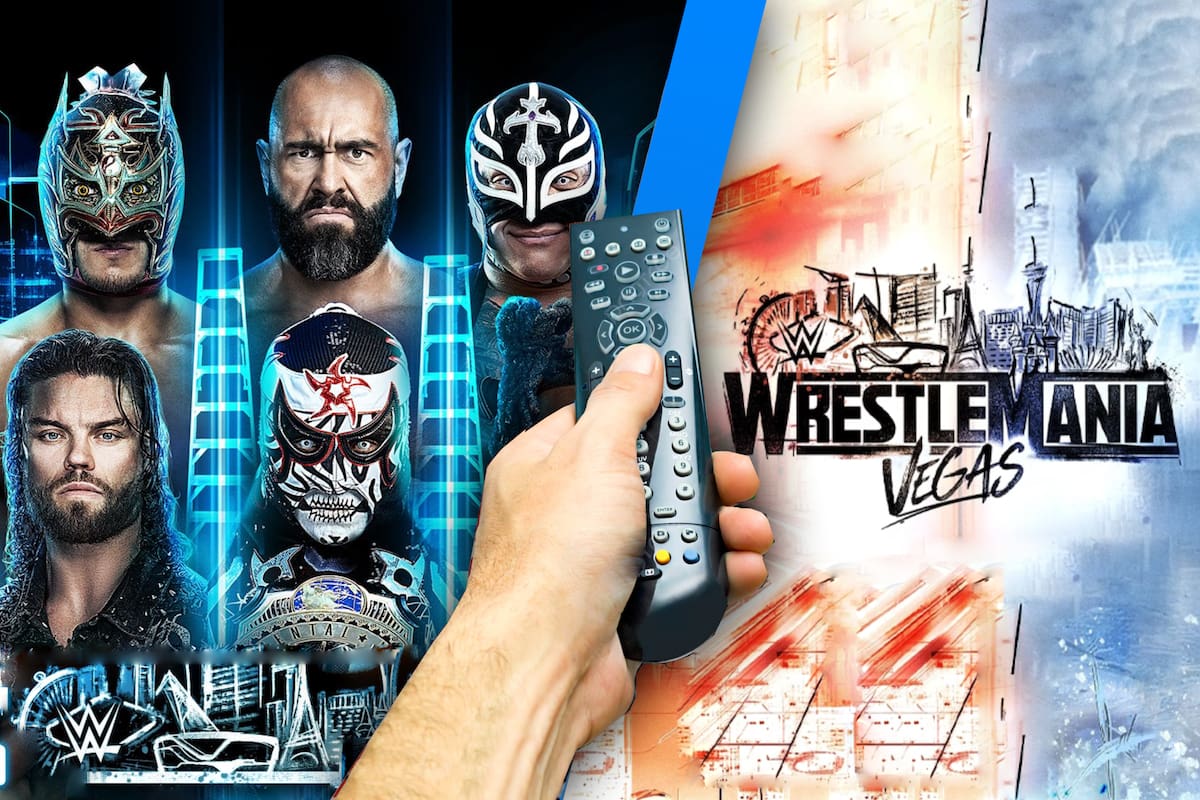 WWE Wrestlemania 42: Horarios y cartelera de luchas completa ¿A qué hora y dónde ver EN VIVO?