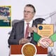México mantendría el T-MEC por al menos una década más; Marcelo Ebrard prevé una revisión exitosa del acuerdo