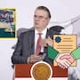 México mantendría el T-MEC por al menos una década más; Marcelo Ebrard prevé una revisión exitosa del acuerdo