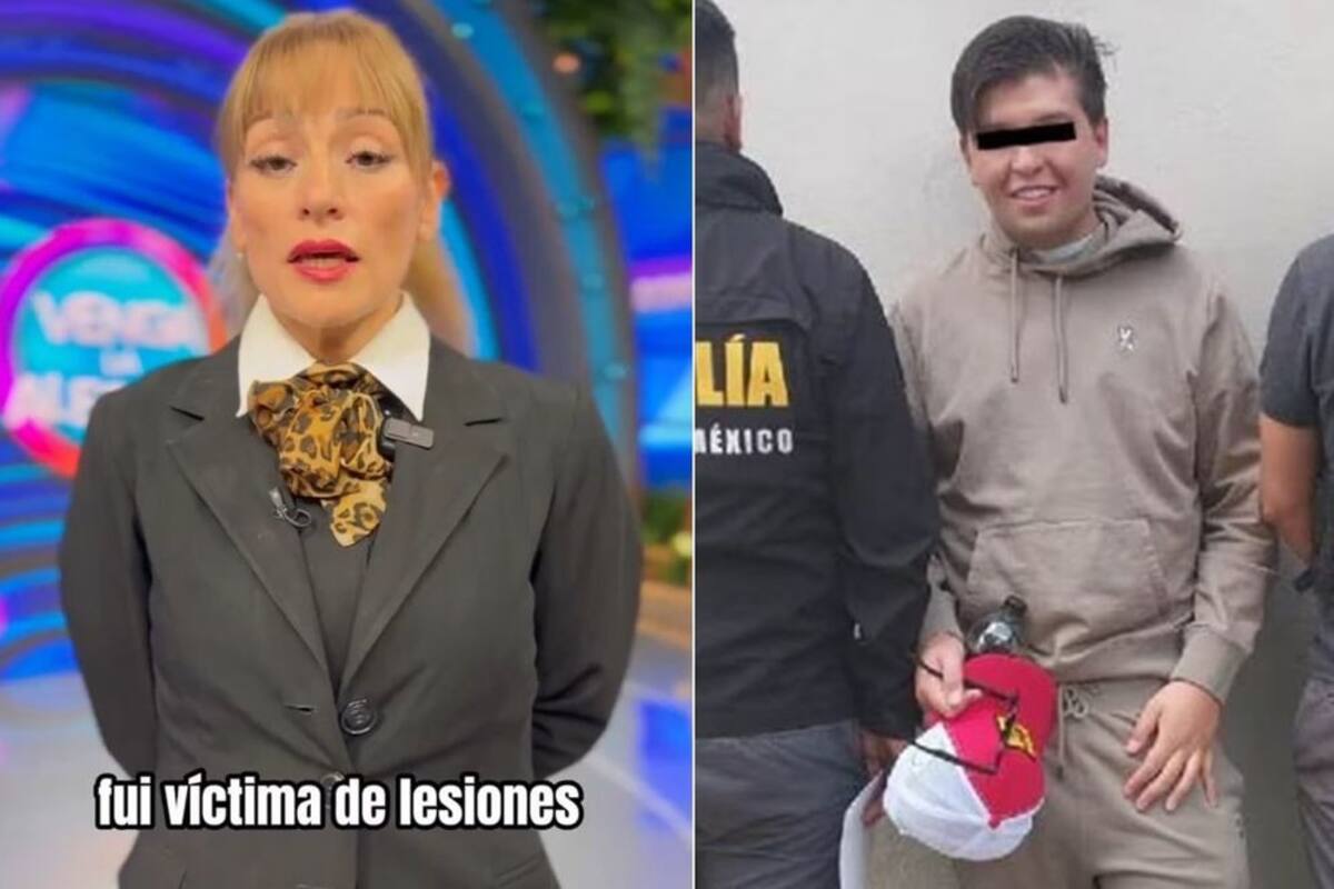 Mujer golpeada por Fofo Márquez rechaza carta de disculpa “olvidó que golpeó sin piedad”