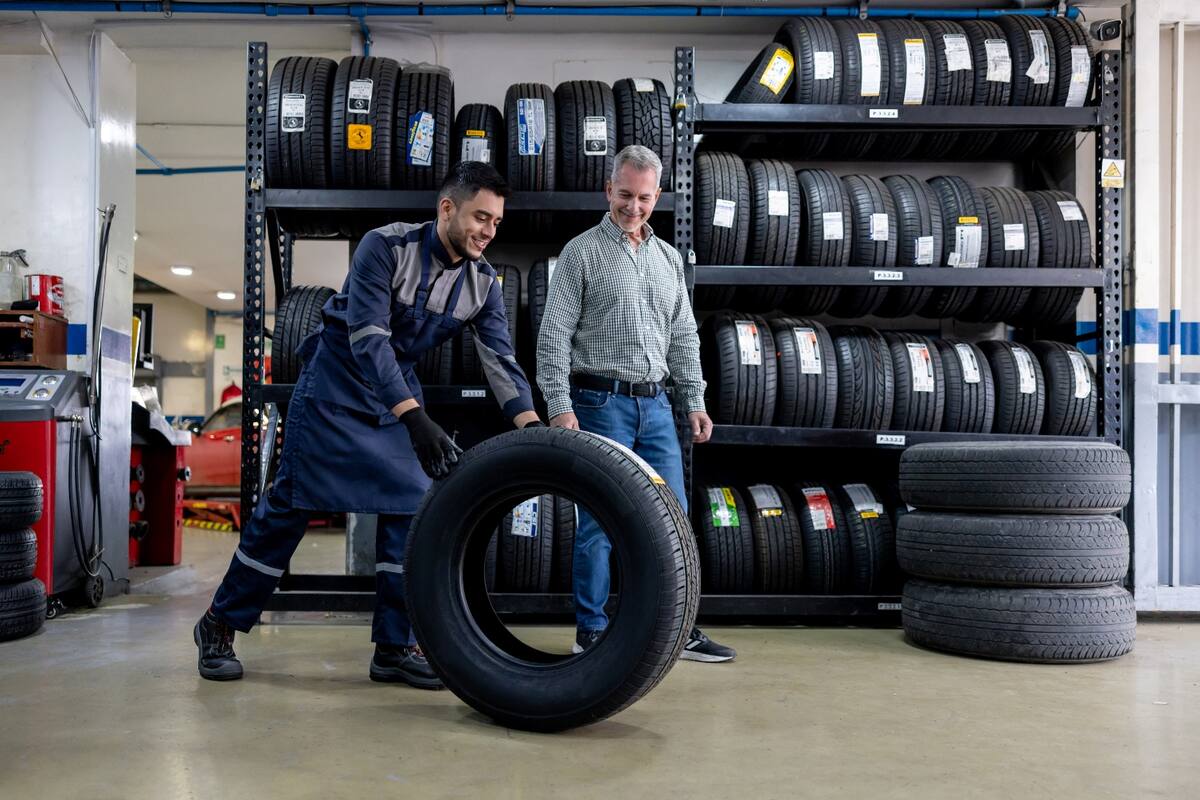 Nueva tecnología para construir un futuro mejor