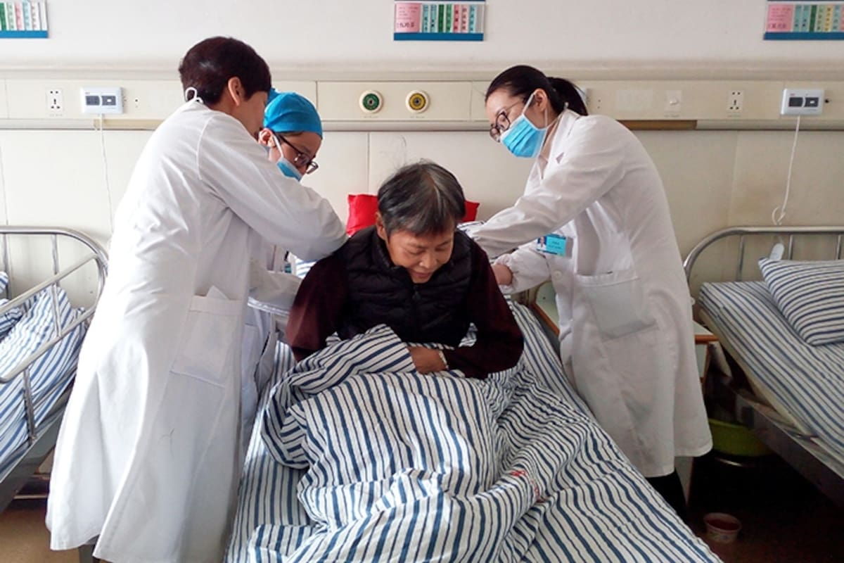 Foto: Caixin Global.