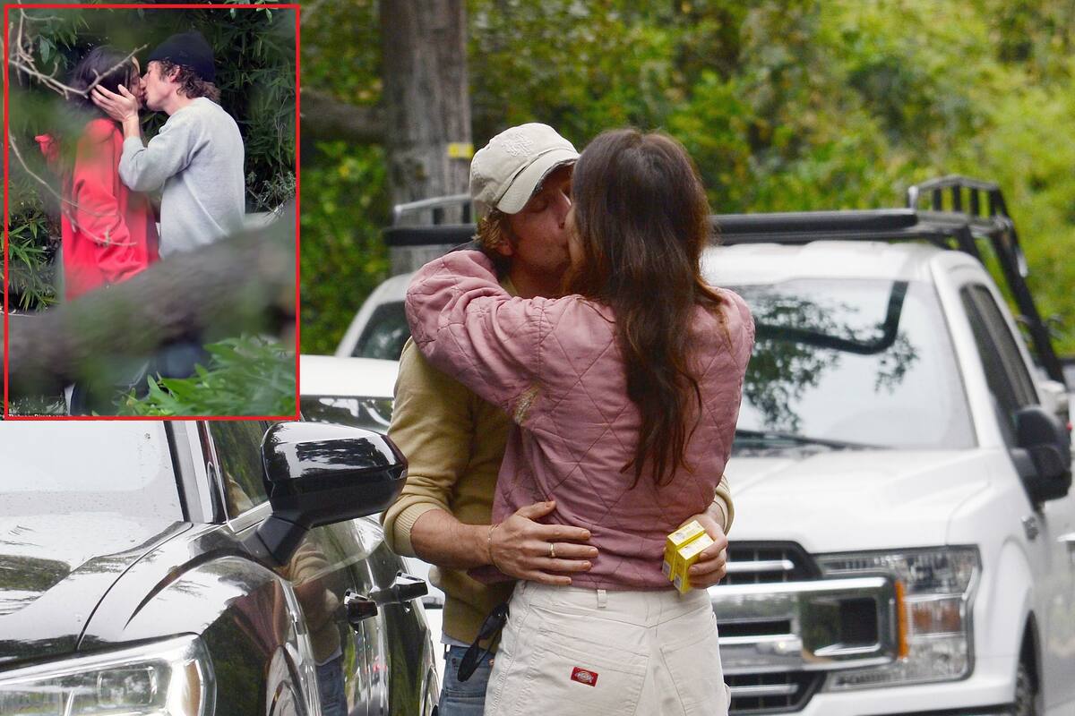 ¿El amor terminó? Jeremy Allen White estrena romance en el cumpleaños de Rosalía