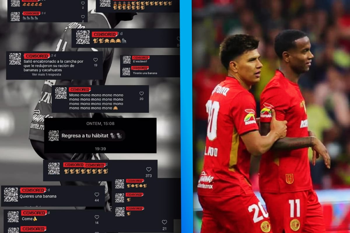 Helinho comparte video donde expone insultos racistas de aficionados del América