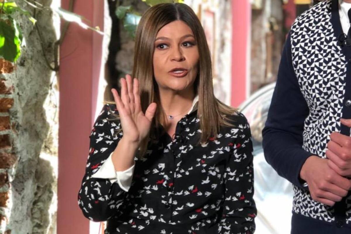 ¡Arrepentida! Martha Figueroa ofrece disculpa pública al hijo de Erika Buenfil