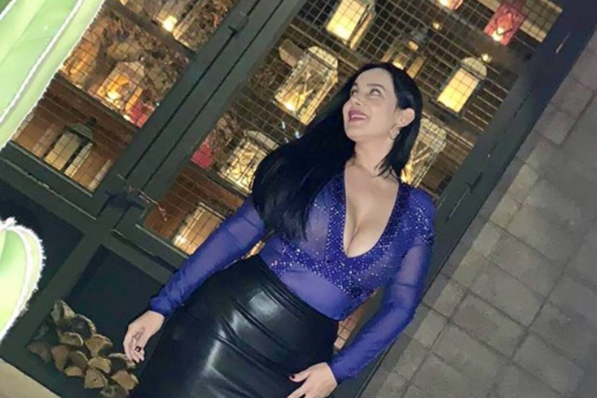 Queman terrenos de la ex de Valentín Elizalde, tras escándalo de Tano