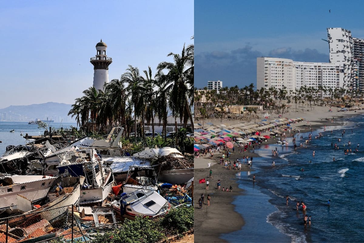¿Realmente desapareció el Fonden? Esto es lo que pasó con el Fondo Nacional para Desastres Naturales