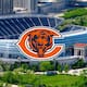 ¿Cambiarán de ciudad los Chicago Bears? El nuevo estadio que podría sacarlos de Illinois