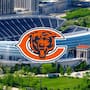 ¿Cambiarán de ciudad los Chicago Bears? El nuevo estadio que podría sacarlos de Illinois