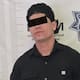 Detienen a hombre por realizar disparos en la colonia González Ortega