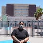 “Mi hija se puede morir aquí”; madre denuncia crisis de insumos y falta de refrigeración en el Hospital General de Mexicali