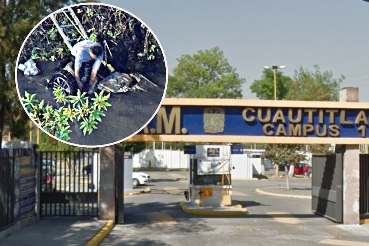 Identifican a 5 estudiantes fallecidos en alrededores de FES Cuautitilán; universitarios responsabilizan al alcalde