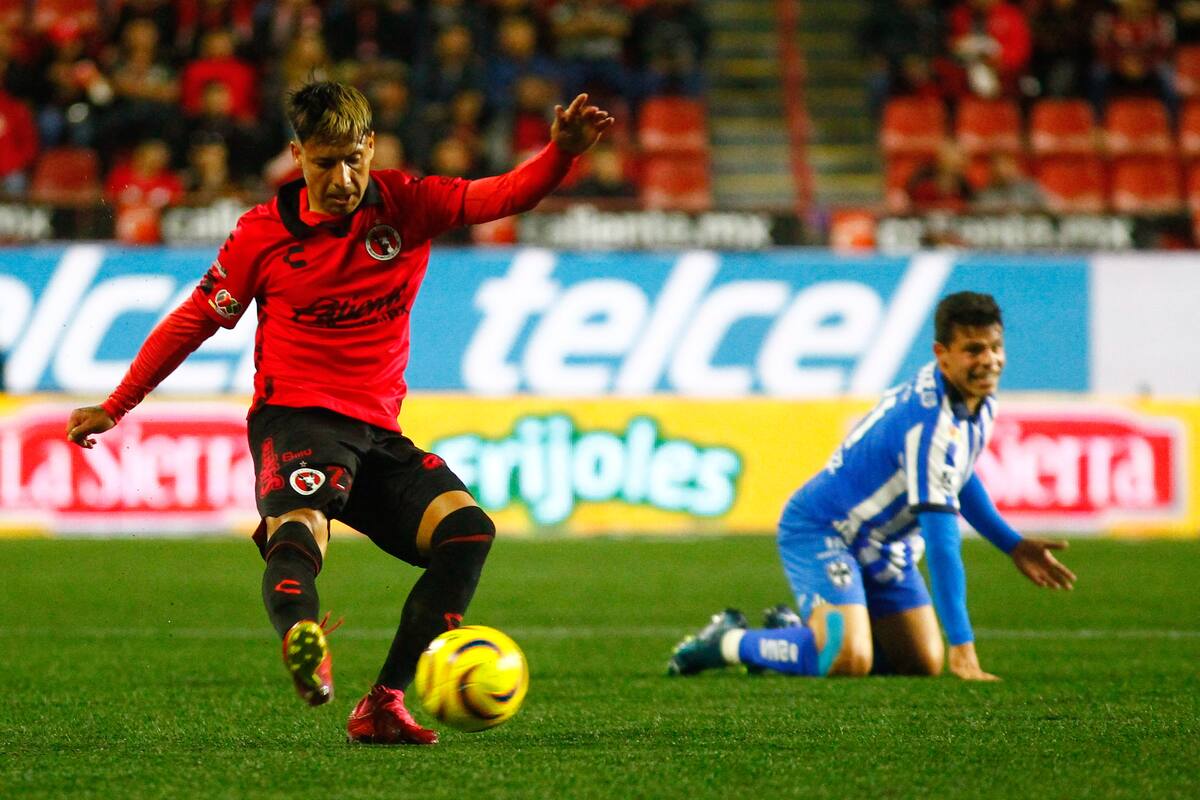 Xolos no encuentra la salida