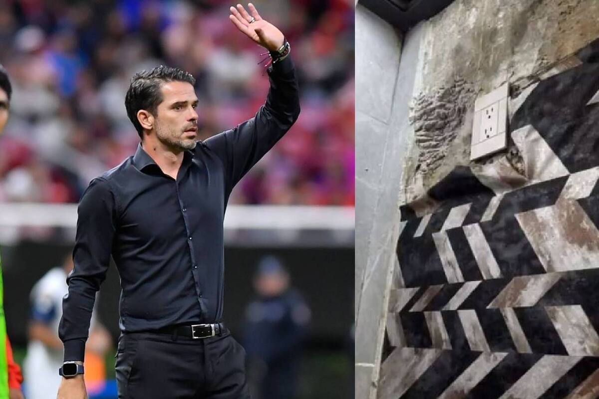 Esposa de Gago responde a las acusaciones sobre destrozos de casa en Guadalajara