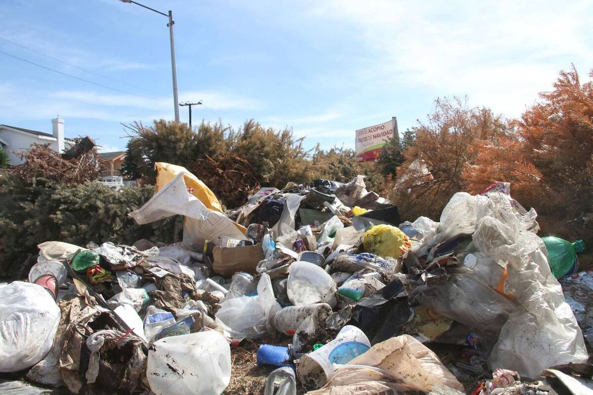 Registran 712 tiraderos clandestinos en Tijuana