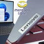 Mercado Libre baja a 14,499 pesos la laptop Lenovo IdeaPad Slim 3 con Intel Core i5, 24 GB de RAM y SSD de 1 TB