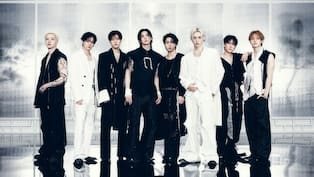 La presidenta Claudia Sheinbaum informó que la banda surcoreana Stray Kids visitará México