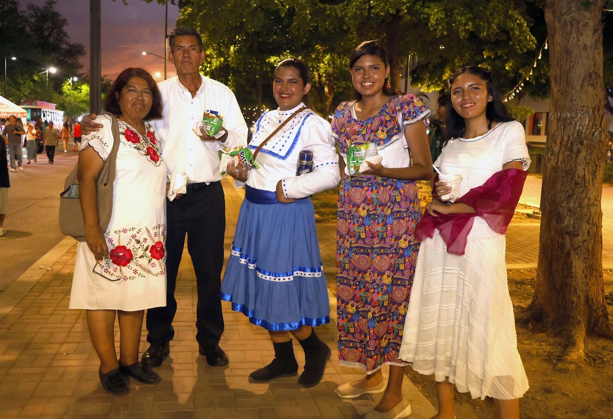 Foto: Teodoro Borbón.