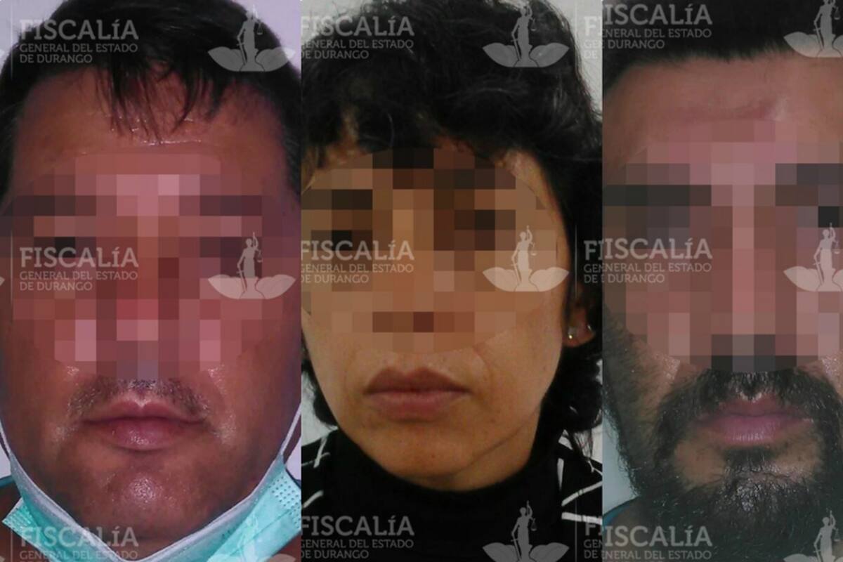Durango: Mujer paga 400 mil pesos por asesinato de su esposo