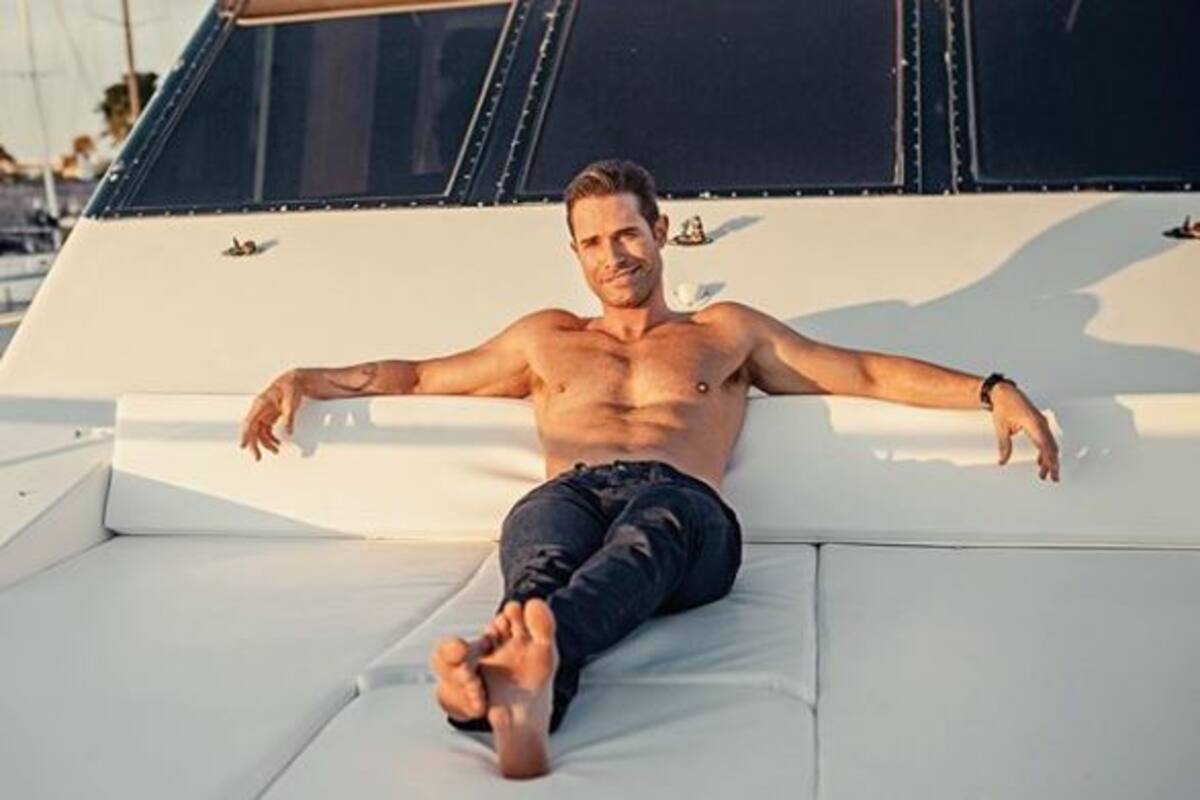 Sebastián Rulli admite haber sido infiel