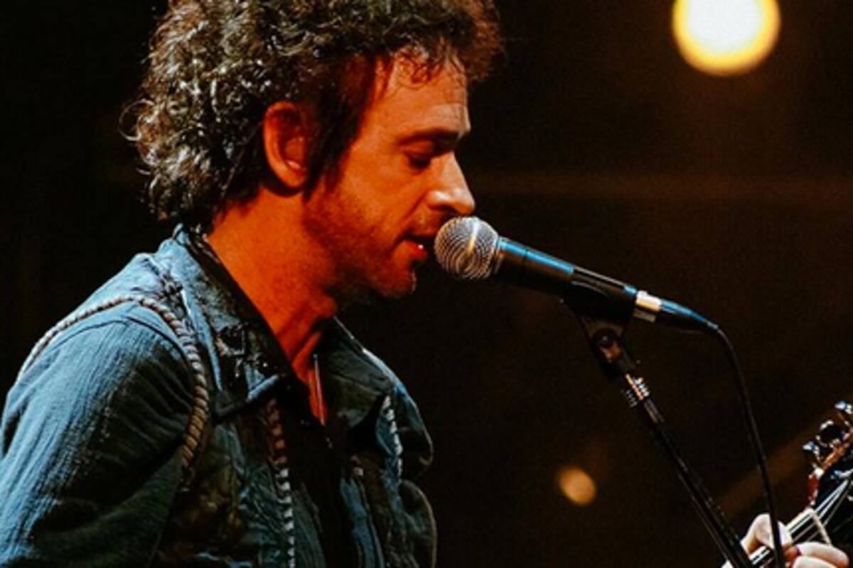 Familia de Gustavo Cerati comparte manuscrito en el que sería su cumpleaños #61