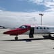 Trasladan en avión a menor de Tijuana a Guadalajara
