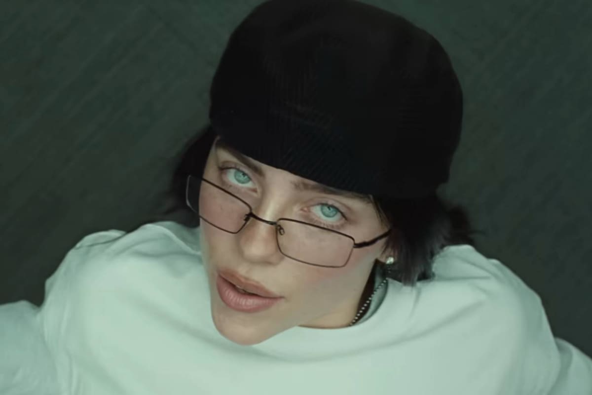 Billie Eilish amplía su gira mundial con nuevas fechas en Japón y EE.UU.