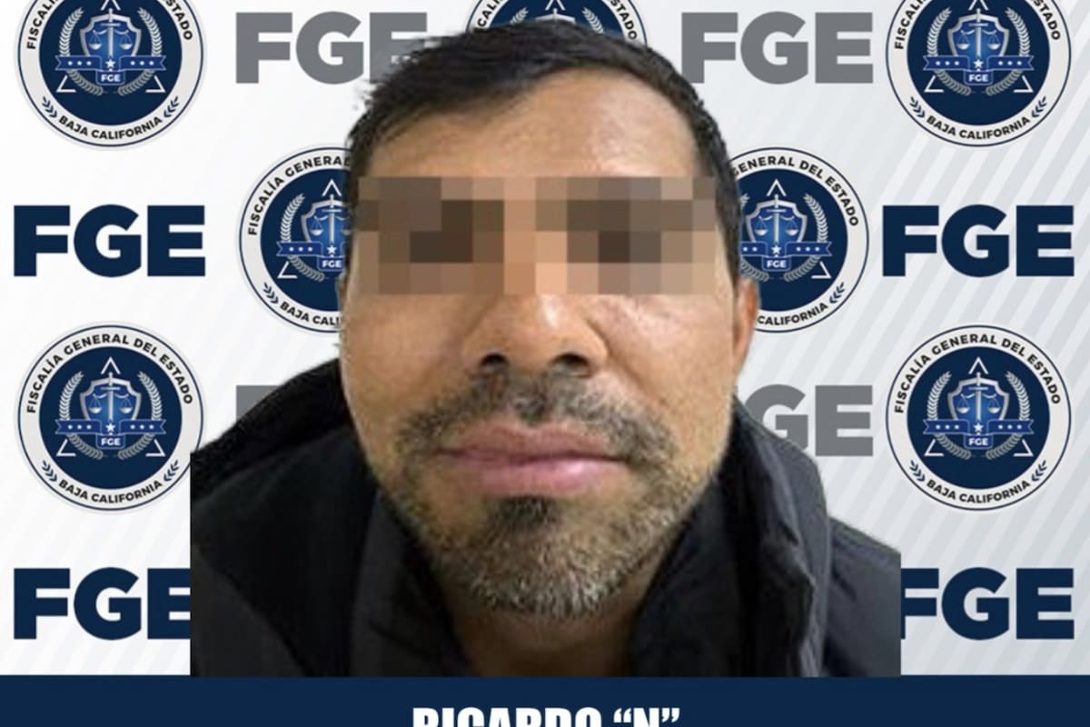 Llegó a casa de su madre, exigió comida y la amenazó con un cuchillo