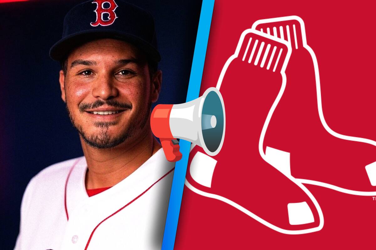 Red Sox prepara bombazo: Va tras Nolan Arenado